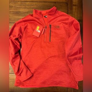 The North Face Pullover